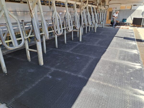 Milking house floors KURA flex - Image 6
