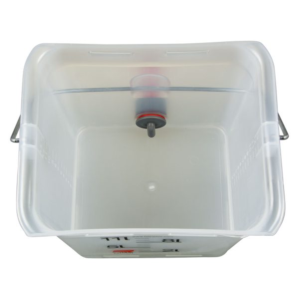 Calf Feeding Bucket 13L - Image 4