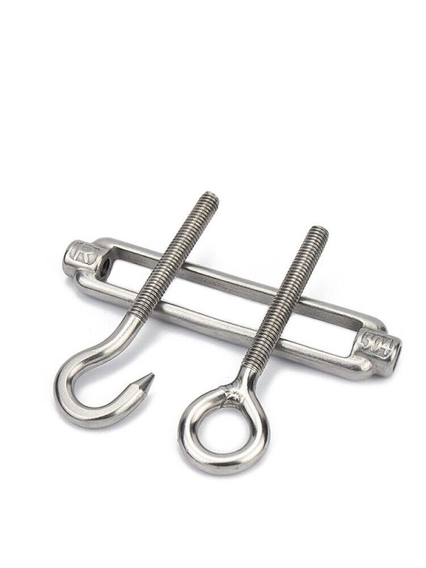 Wire Robe Tension Strainer - Image 5