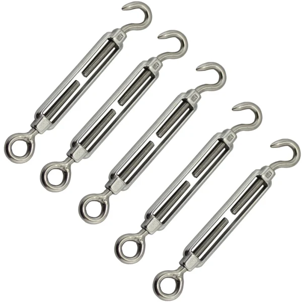 Wire Robe Tension Strainer
