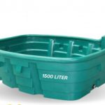 PASTURE TROUGHS
