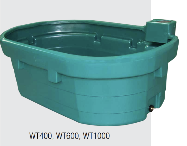 Pasture Troughs Graze - Image 3