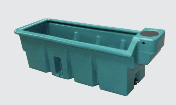 Pasture Troughs Graze - Image 2