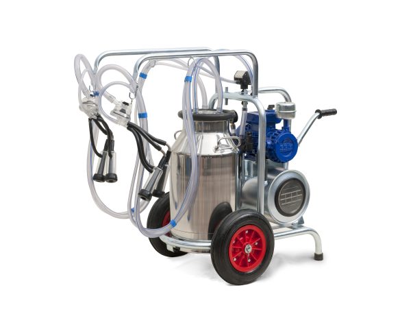 Goat milking machines - Image 2