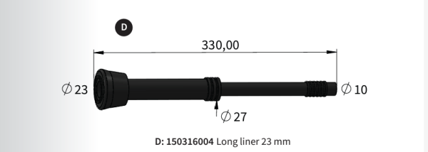 Milking Liner - Image 2