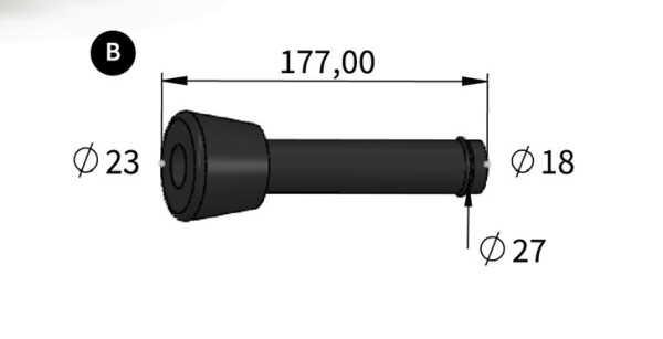 Milking Liner - Image 5