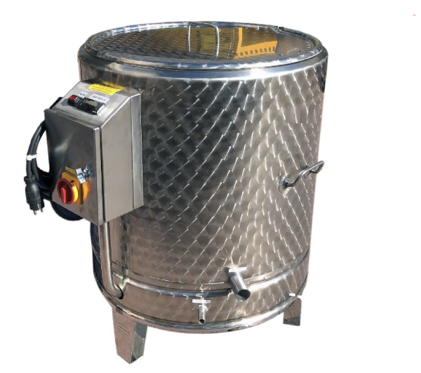 Yoghurt Machine 150L