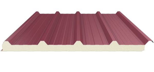 Roof Panels insulated Mabati