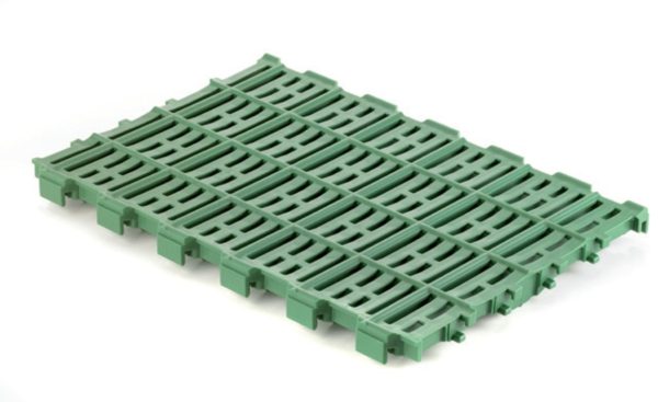 Farrowing Panel system SWING