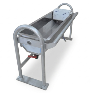 Water Trough hybrid