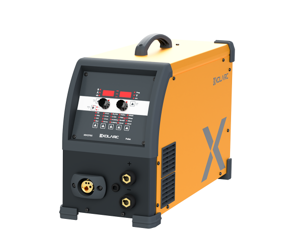 Welding machines MX 270 Amp - Image 3