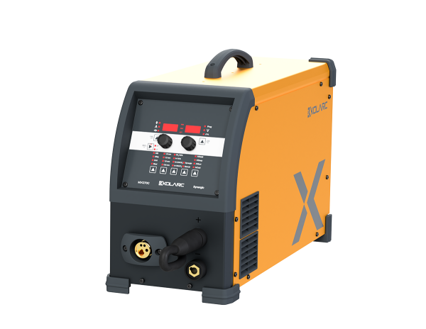 Welding machines MX 270 Amp - Image 4