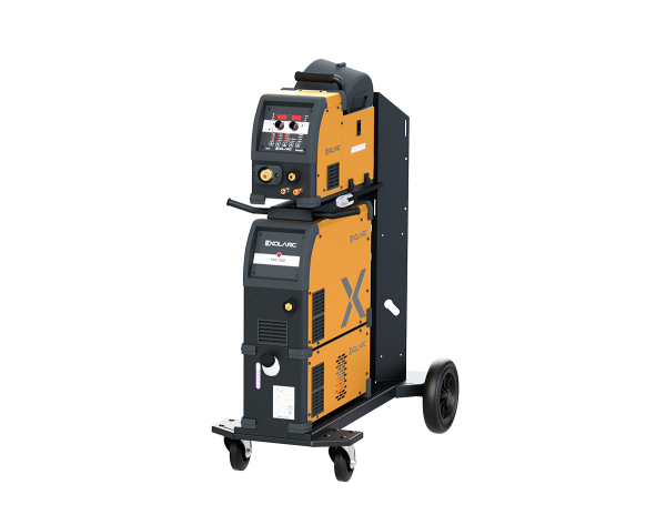 Welding machines MX 270 Amp - Image 2