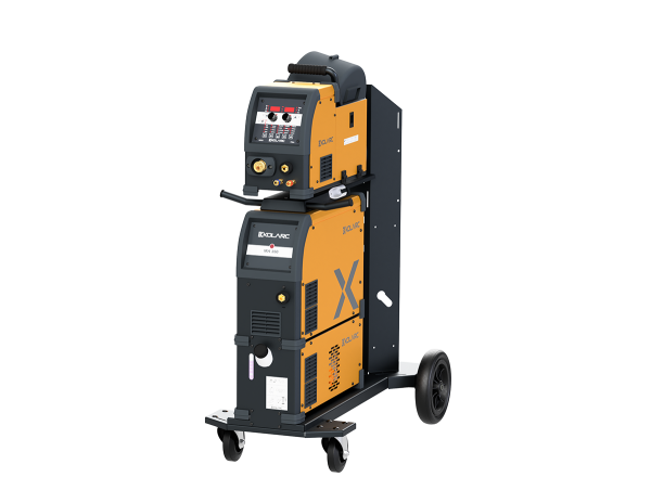 Welding machines MX 350 Amp