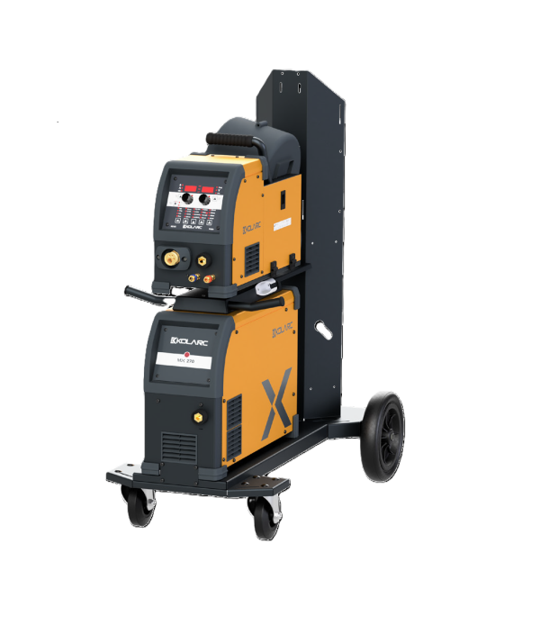 Welding machines MX 270 Amp