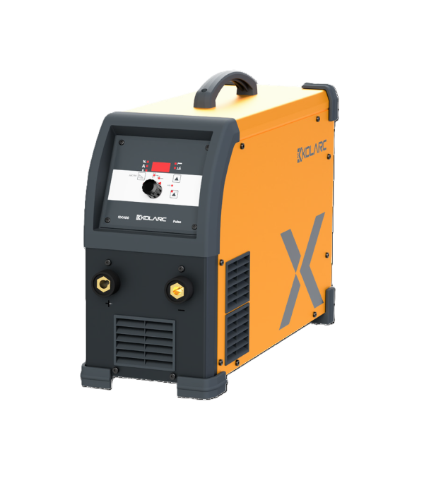 Stick Welder Machines SX - Image 2