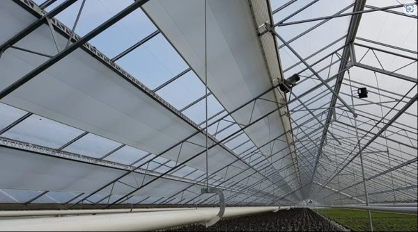 Greenhouse Shading Curtains - Image 6