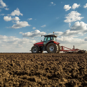 Agricultural Equipment