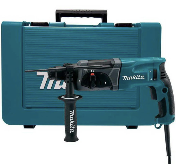 Rotary Hammer Drill Makita - Image 3