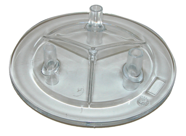 Churn lid transparent - Image 2