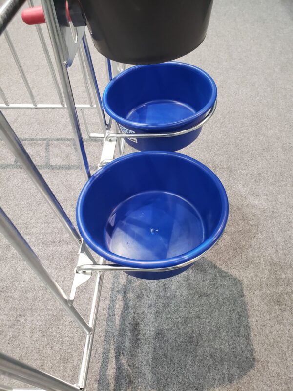 Bucket rings - Image 2