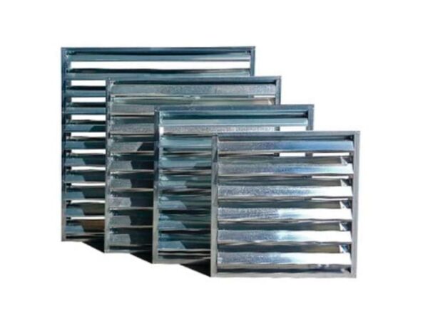 Extractor fan - Image 3