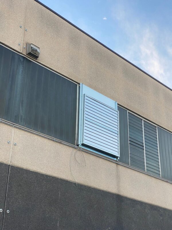 Extractor fan - Image 2