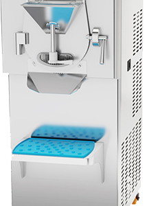 Ice Cream Machine