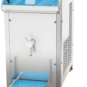Ice Cream Mixer & Pasteurizer
