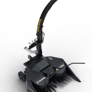 Forage Harvester