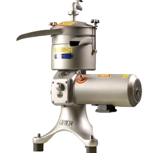 Milk Cream Separator Industrial